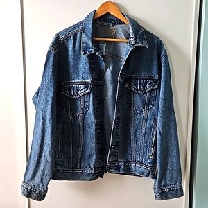 Levi's Jean jacket